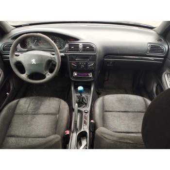 Recambio de carroceria corte para peugeot 406 berlina (s1/s2) 2.0 hdi cat referencia OEM IAM   