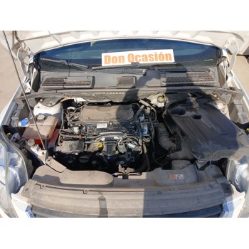 ford kuga i del año 2011