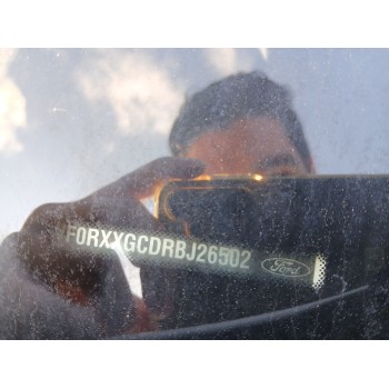 ford kuga i del año 2011