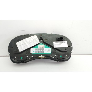 Recambio de cuadro instrumentos para peugeot 307 break/sw (s2) 1.6 hdi referencia OEM IAM 9661323180  