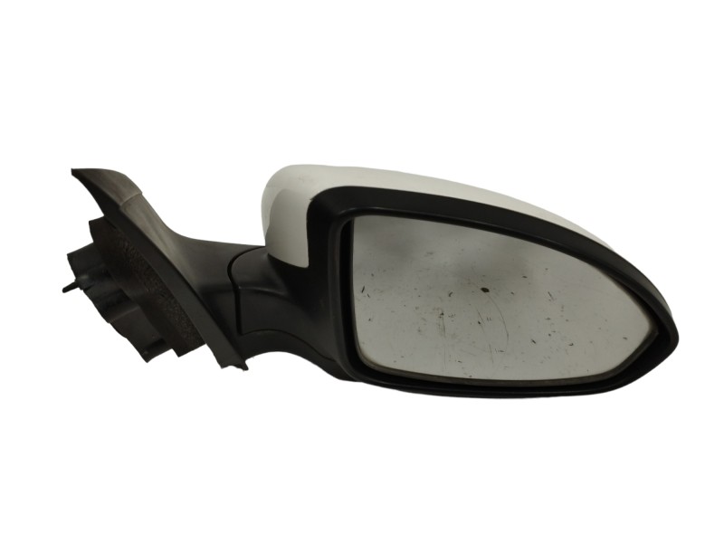 Recambio de retrovisor derecho para chevrolet cruze 2.0 diesel cat referencia OEM IAM 5 CABLES Recambio de retrovisor derecho para chevrolet cruze 2.0 diesel cat referencia OEM IAM 5 CABLES