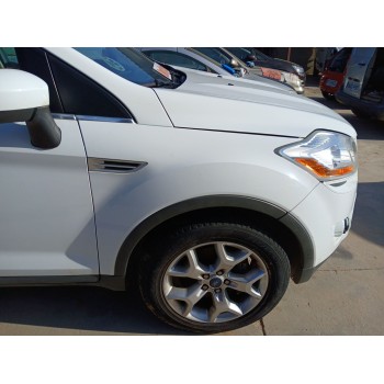 Recambio de aleta delantera derecha para ford kuga i 2.0 tdci referencia OEM IAM   