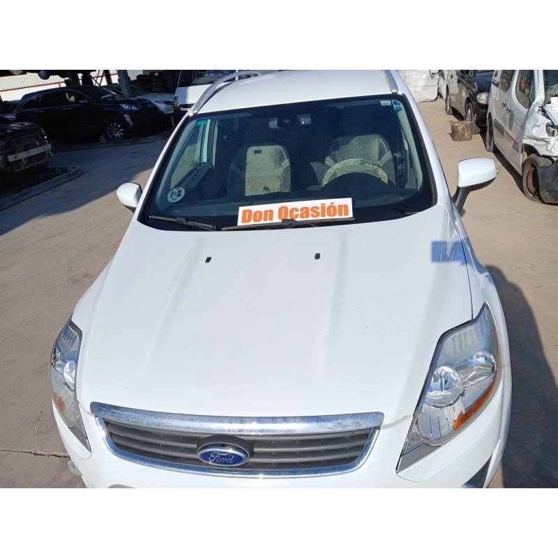 Recambio de capot para ford kuga i 2.0 tdci referencia OEM IAM   