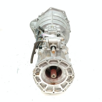 Recambio de caja cambios para ssangyong actyon 2.0 td cat referencia OEM IAM G3102009015  