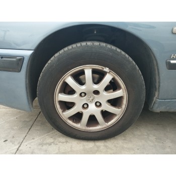 Recambio de carroceria corte para peugeot 406 berlina (s1/s2) 2.0 hdi cat referencia OEM IAM   