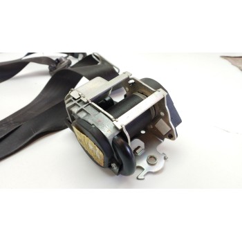 Recambio de juego cinturones delantero para peugeot 307 break/sw (s2) 1.6 hdi referencia OEM IAM   
