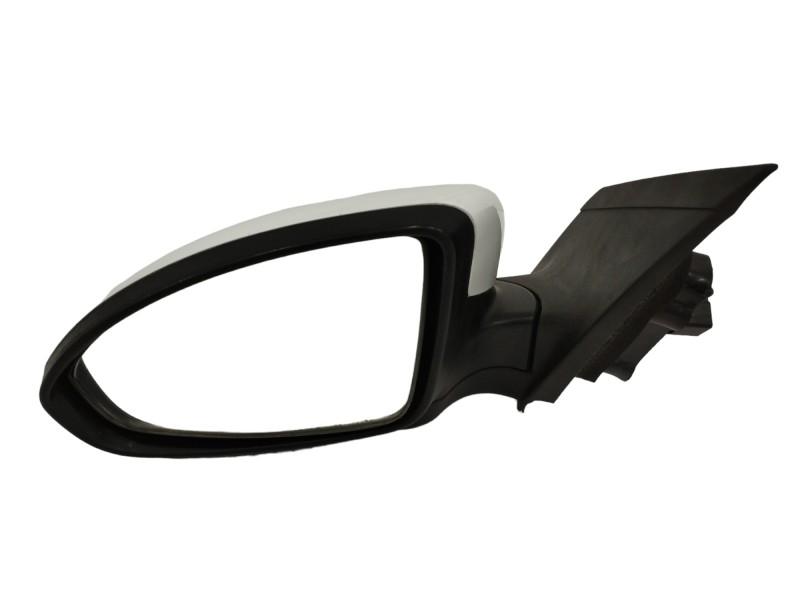 Recambio de retrovisor izquierdo para chevrolet cruze 2.0 diesel cat referencia OEM IAM  5 CABLES 
