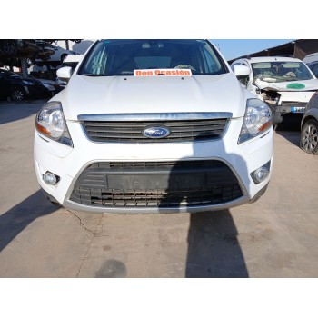 Recambio de paragolpes delantero para ford kuga i 2.0 tdci referencia OEM IAM   