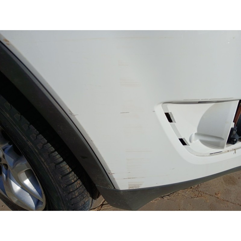 PARAGOLPES DELANTERO