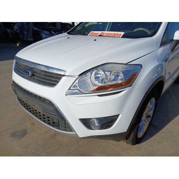 Recambio de paragolpes delantero para ford kuga i 2.0 tdci referencia OEM IAM   