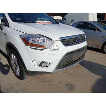 Recambio de paragolpes delantero para ford kuga i 2.0 tdci referencia OEM IAM   