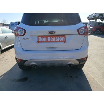 Recambio de paragolpes trasero para ford kuga i 2.0 tdci referencia OEM IAM   