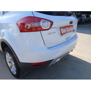 Recambio de paragolpes trasero para ford kuga i 2.0 tdci referencia OEM IAM   