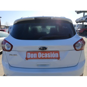 PORTON TRASERO 1747663 