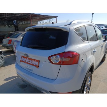 Recambio de porton trasero para ford kuga i 2.0 tdci referencia OEM IAM   