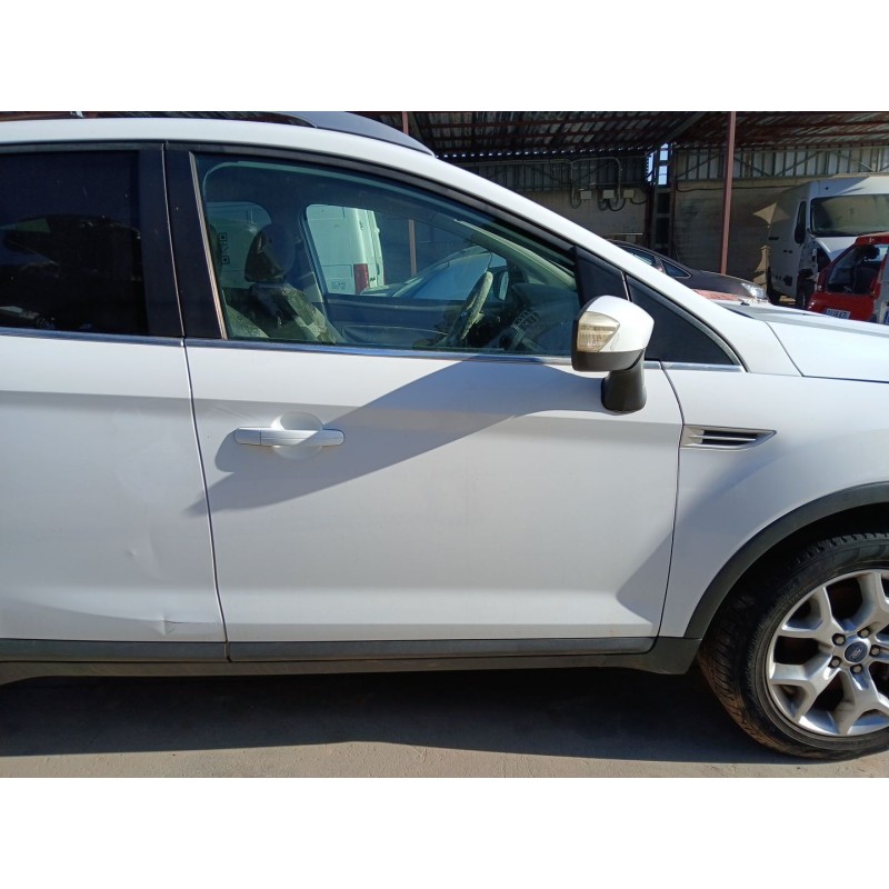 Recambio de puerta delantera derecha para ford kuga i 2.0 tdci referencia OEM IAM   