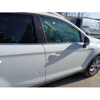 Recambio de puerta delantera derecha para ford kuga i 2.0 tdci referencia OEM IAM   
