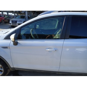 Recambio de puerta delantera izquierda para ford kuga i 2.0 tdci referencia OEM IAM   