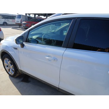 Recambio de puerta delantera izquierda para ford kuga i 2.0 tdci referencia OEM IAM   