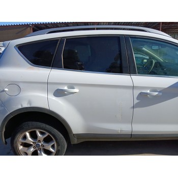 Recambio de puerta trasera derecha para ford kuga i 2.0 tdci referencia OEM IAM   