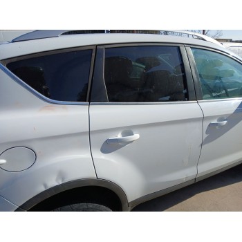 Recambio de puerta trasera derecha para ford kuga i 2.0 tdci referencia OEM IAM   