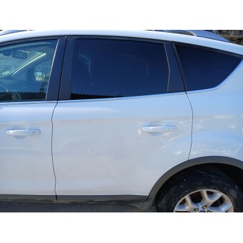 Recambio de puerta trasera izquierda para ford kuga i 2.0 tdci referencia OEM IAM   