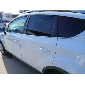 Recambio de puerta trasera izquierda para ford kuga i 2.0 tdci referencia OEM IAM   
