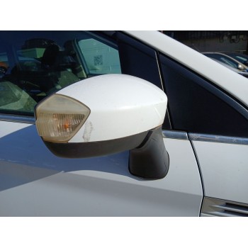 Recambio de retrovisor derecho para ford kuga i 2.0 tdci referencia OEM IAM   