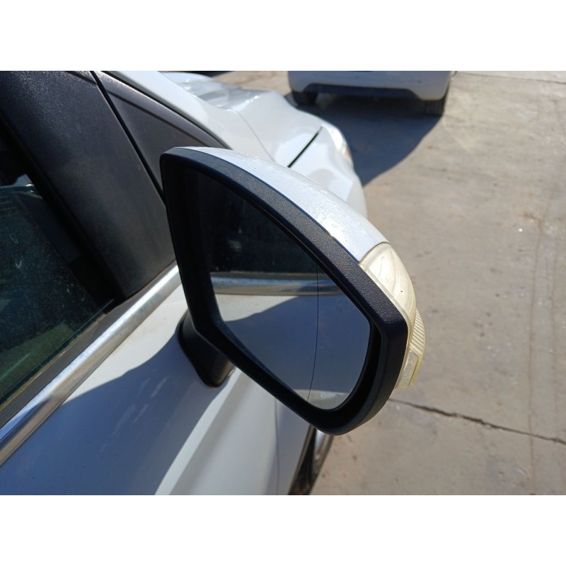 RETROVISOR DERECHO