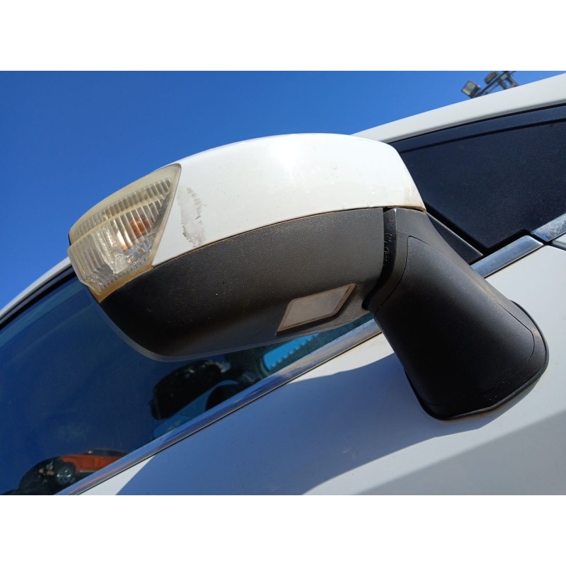 RETROVISOR DERECHO