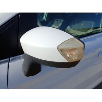 RETROVISOR IZQUIERDO 