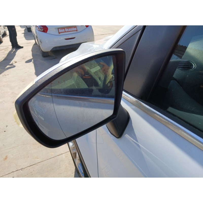 RETROVISOR IZQUIERDO