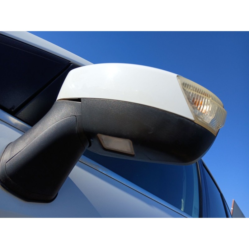 RETROVISOR IZQUIERDO