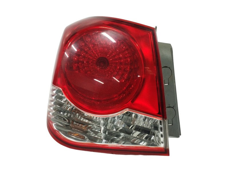 Recambio de piloto trasero izquierdo para chevrolet cruze 2.0 diesel cat referencia OEM IAM Recambio de piloto trasero izquierdo para chevrolet cruze 2.0 diesel cat referencia OEM IAM