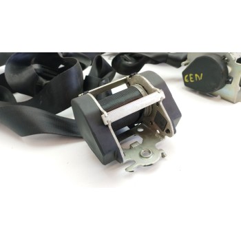 Recambio de juego cinturones trasero para peugeot 307 break/sw (s2) 1.6 hdi referencia OEM IAM   