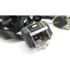 Recambio de juego cinturones trasero para peugeot 307 break/sw (s2) 1.6 hdi referencia OEM IAM   