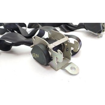 Recambio de juego cinturones trasero para peugeot 307 break/sw (s2) 1.6 hdi referencia OEM IAM   