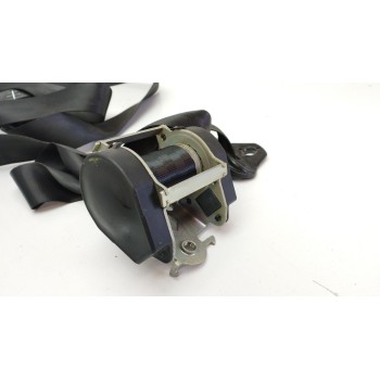 Recambio de juego cinturones trasero para peugeot 307 break/sw (s2) 1.6 hdi referencia OEM IAM   