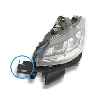 Recambio de faro izquierdo para seat ibiza (kj1) 1.0 tsi referencia OEM IAM 6F1941015A OBSERVAR FOTO 