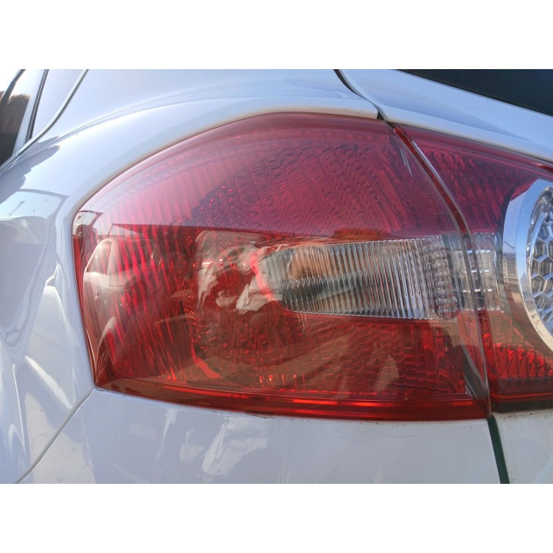 Recambio de piloto trasero izquierdo para ford kuga i 2.0 tdci referencia OEM IAM   