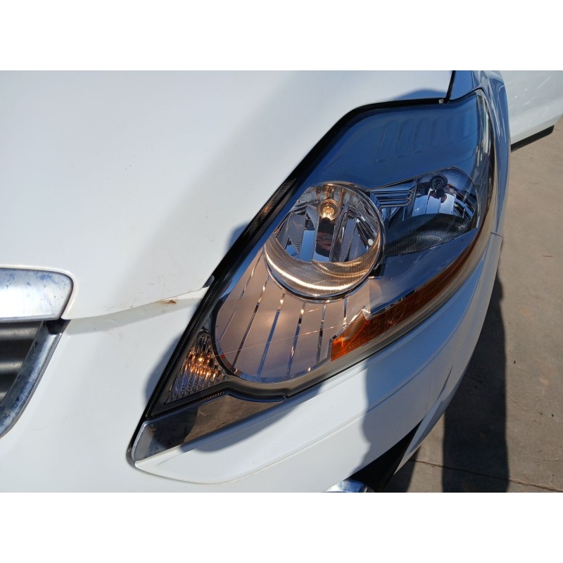Recambio de faro izquierdo para ford kuga i 2.0 tdci referencia OEM IAM   