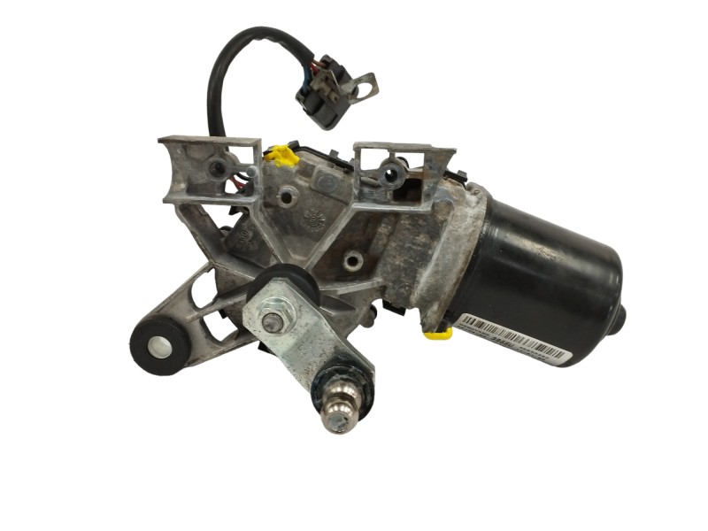 Recambio de motor limpia delantero para chevrolet cruze 2.0 diesel cat referencia OEM IAM 96893302  