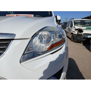 Recambio de faro izquierdo para ford kuga i 2.0 tdci referencia OEM IAM   
