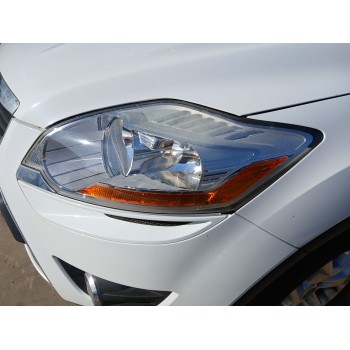 Recambio de faro izquierdo para ford kuga i 2.0 tdci referencia OEM IAM   