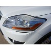 Recambio de faro izquierdo para ford kuga i 2.0 tdci referencia OEM IAM   