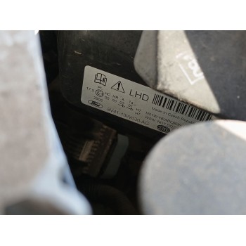 Recambio de faro izquierdo para ford kuga i 2.0 tdci referencia OEM IAM   
