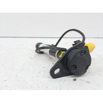 Recambio de airbag delantero izquierdo para mercedes-benz clase c coupé (c205) c 180 (205.340) referencia OEM IAM A2059060002  