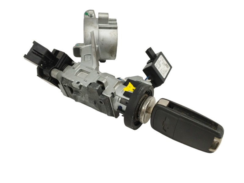 Recambio de antirrobo para chevrolet cruze 2.0 diesel cat referencia OEM IAM 25799293 Recambio de antirrobo para chevrolet cruze 2.0 diesel cat referencia OEM IAM 25799293