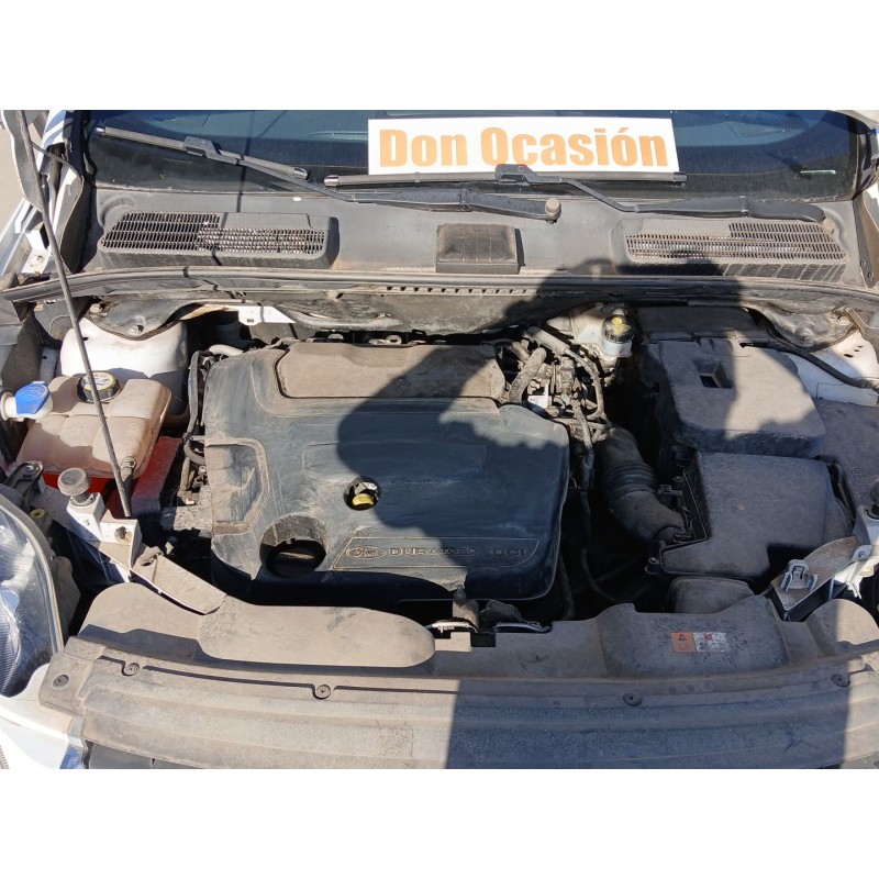 Recambio de motor completo para ford kuga i 2.0 tdci referencia OEM IAM   