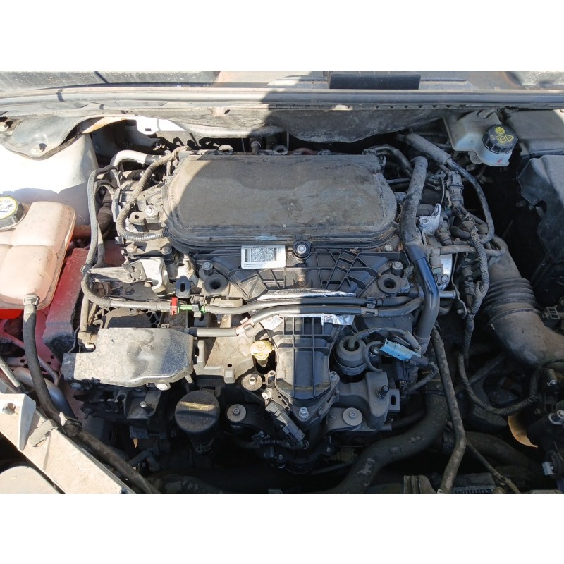 MOTOR COMPLETO